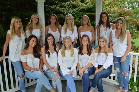  2024 - The Future of Greek Life Excites Me Sigma Kappa - ΣΚ Sorority at University of Tennessee at Knoxville - UTK 3.7 TN ‘24 Aug 15, 2022 10:06:11 AM I did not do a sorority but have lived with girls or near girls from most of them. 